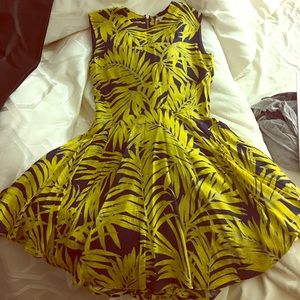 H & M summer dress
