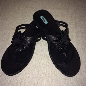 Most comfortable flip flops around!