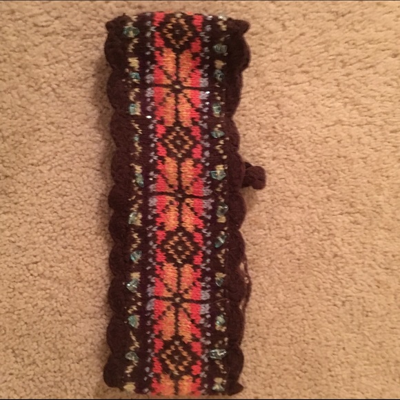 Free people winter headband