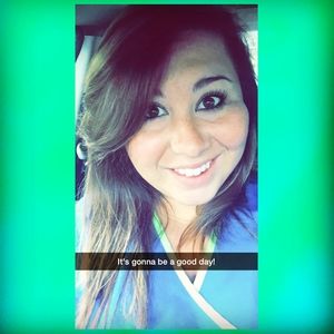 Meet your Posher, Haylee