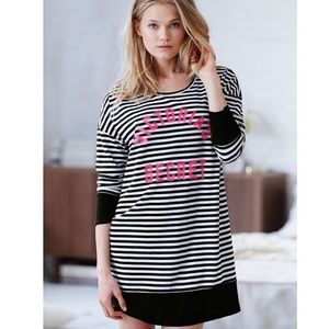 @awilson019 Victoria's Secret The Angel Sleep Tee