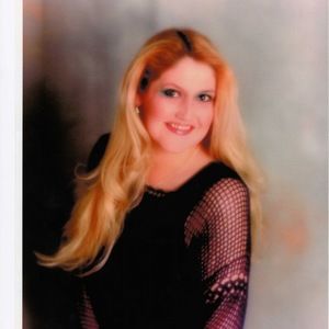 Meet your Posher, Susie