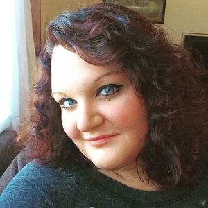 Meet your Posher, Meg