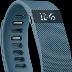 Brand new FitBit Charge!