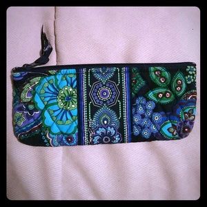 MOVING SALE!!! Vera Bradley clutch/pouch