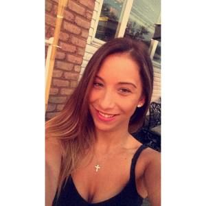 Meet your Posher, Cristina