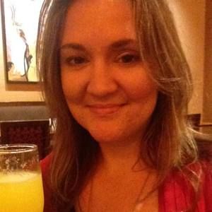 Meet your Posher, April