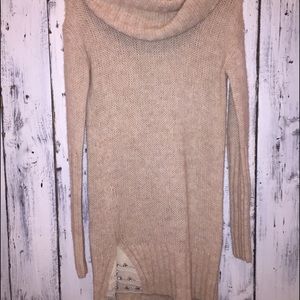 Juicy Couture Sweater Dress with Embellishments💎