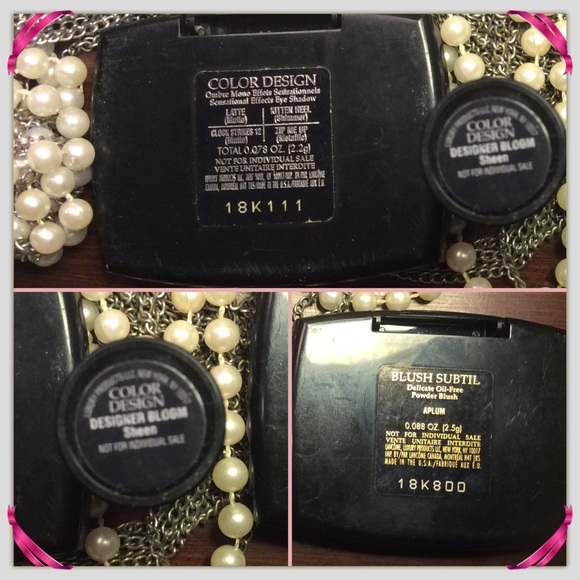 Lancome makeup bundle -trade? - Picture 2 of 4