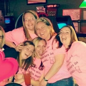 Meet your Posher, Tasha