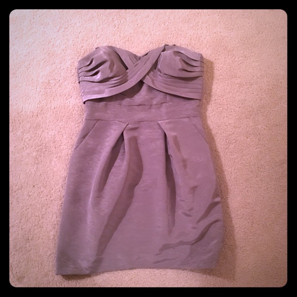 Bcbg Maxmara size 8 cocktail dress - Picture 1 of 3