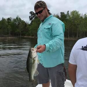 Meet your Posher, Brent