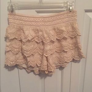 Tobi Shorts