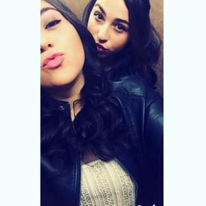 Meet your Posher, Pearl