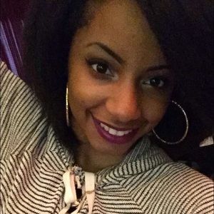 Meet your Posher, Diamond