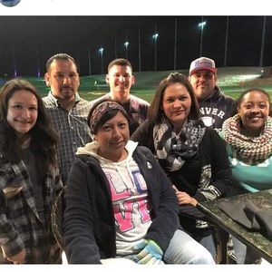 Meet your Posher, Norma