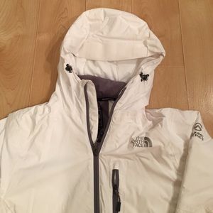 North Face Summit Series Coat