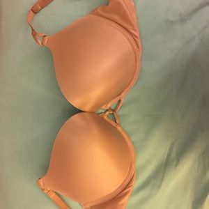 Victoria's Secret Bombshell Plunge bra