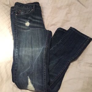 Vigoss skinny jeans