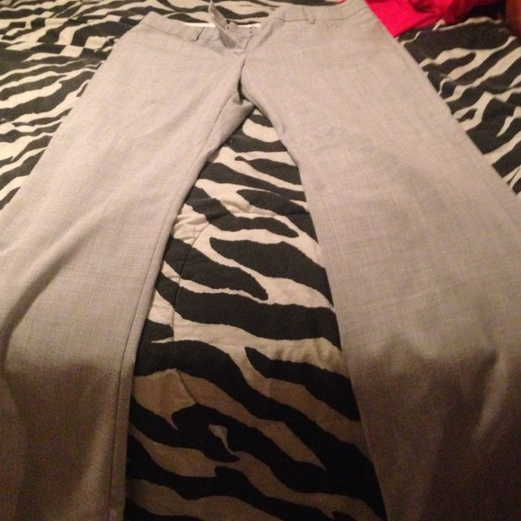 Size 10 women's editor pants