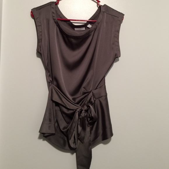 New York and Company blouse