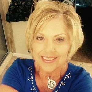 Meet your Posher, Betty