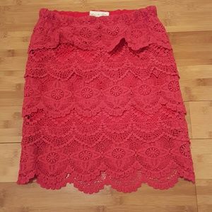 Urban Outfitters skirt