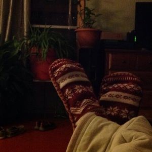 Meet your Posher, Kathy