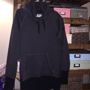 Roxy long hoodie