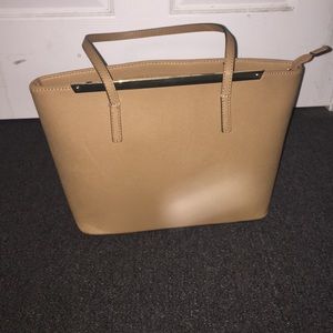 Aldo tan purse