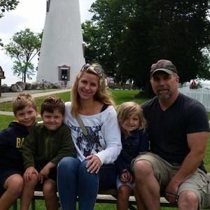 Meet your Posher, Tiffany dawson