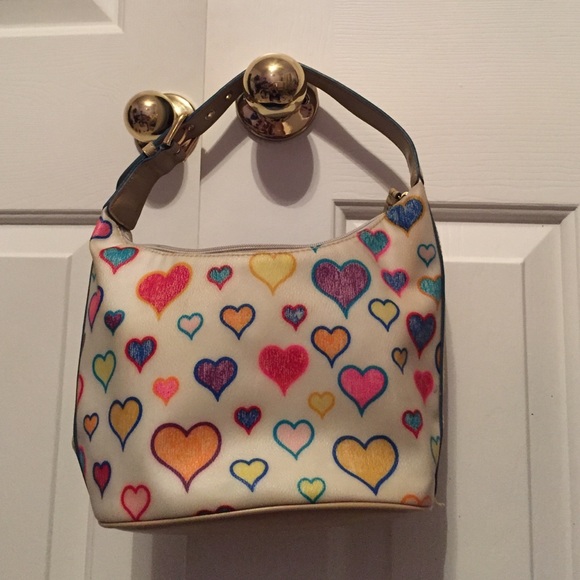 Small purse