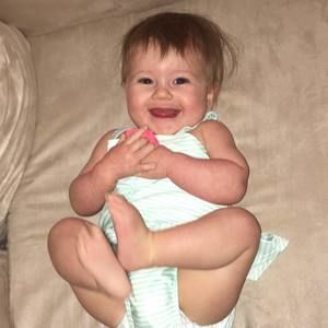 Meet your Posher, Lindsay