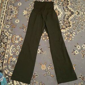Maternity pants