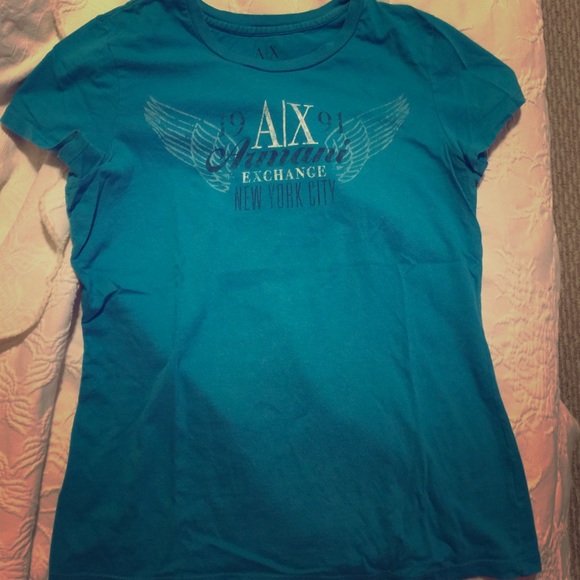 Armani Exchange T-Shirt
