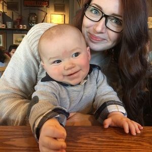 Meet your Posher, Stephen