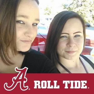 Meet your Posher, Brandi