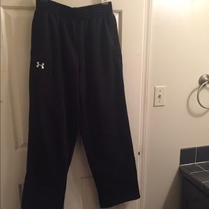 Under Armour Sweatpants
