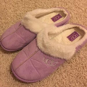 Ugg Slippers