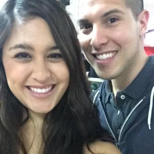 Meet your Posher, Luis