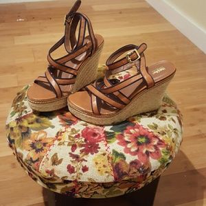 Mossimo Wedges