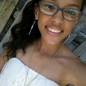 Meet your Posher, Jamillah