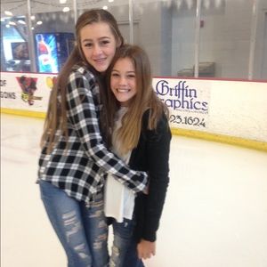 Meet your Posher, Tara