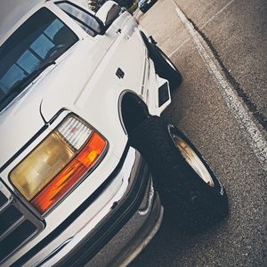 Meet your Posher, Tanner