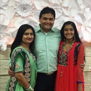 Meet your Posher, Shradha