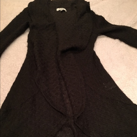 Romy sweater