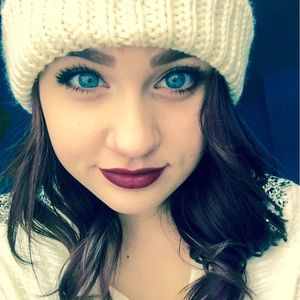 Meet your Posher, Madison