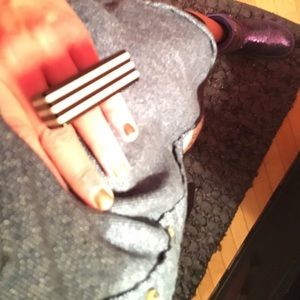 Noir Bar Ring from Trend Accessories in Nordstrom