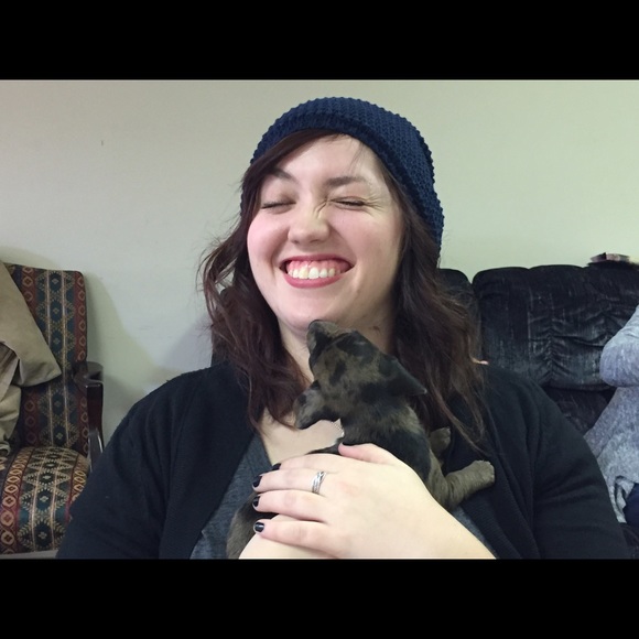 Meet your Posher, Susanna