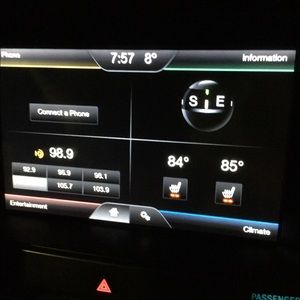 Meet your Posher, Sam